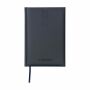 Eurotop Balacron agenda 6-talig - donkerblauw