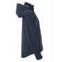 Core explore shell jacket wmn blaze xs