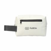 Lennon RCS Recycled Toiletry Bag