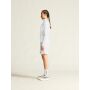 Evolve 2.0 Half Zip Jacket W White XS Evolve 2.0 Half Zip Jacket W White XS