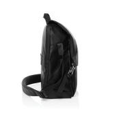 Swiss Peak OSLO RCS Messenger, zwart