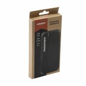 Grundig Powerbank 10000 mAh oplader - zwart