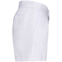 Linnen short dames White 42 FR