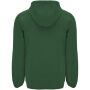 Siberia unisex softshell jack - Fles groen - 3XL