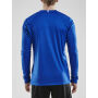 Squad Go Jersey Solid LS M Club Cob 3XL
