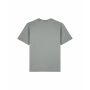 Freestyler Vintage - Het unisex zware garment-dyed T-shirt - XXS