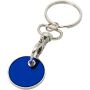 Rory sleutelhanger met trolleymunt - Blauw Rory sleutelhanger met trolleymunt - Blauw