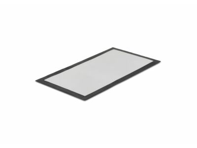 Bar mat sublimatie 44x25 cm