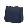 Toilettas PU - Retail - Navy