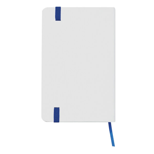 AUTHOR A6 - Notebook AUTHOR blue, white AUTHOR A6 - Notebook AUTHOR blue, white