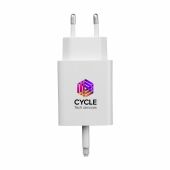 2-in-1 RCS Cable Charging Set oplaadset