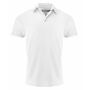 Harvest American Supreme Polo White 4XL