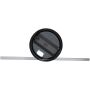 Stanley Quencher H2.0 1200 ml beker - Zwart