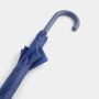 Automatisch te openen paraplu DANCE blauw