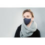 XD DESIGN Protective Mask Set, donkerblauw, blauw
