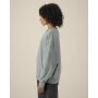 Radder 2.0 Vintage - Het unisex oversized garment-dyed crewneck sweatshirt - L