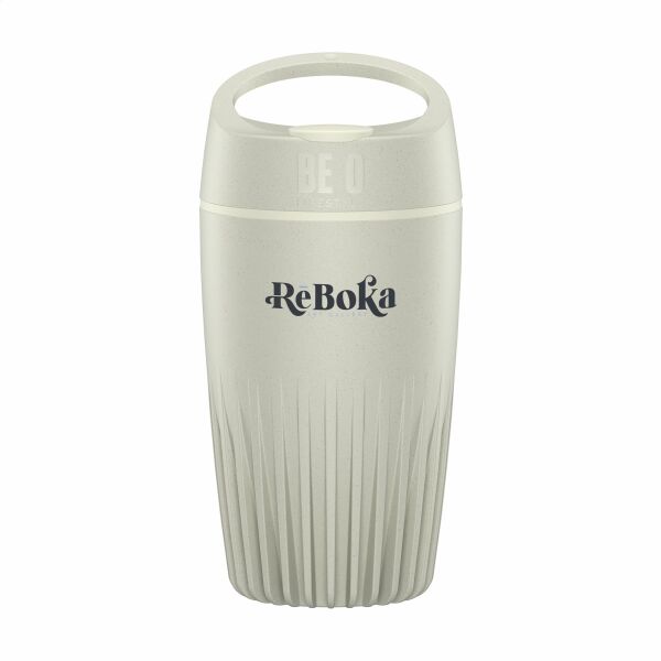 BE O Lifestyle Coffee Cup 340 ml koffiebeker
