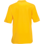 65/35 Polo (63-402-0) Sunflower XXL