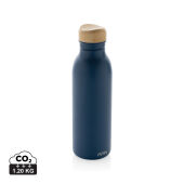 donkerblauw
