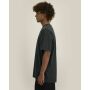 Freestyler Super Vintage - Distressed T-overhemd met een streetwear style - G. Dyed Black Rock (XXL) Freestyler Super Vintage - Distressed T-overhemd met een streetwear style - G. Dyed Black Rock (XXL)