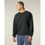 Radder 2.0 Vintage - Het oversized garment dyed sweatshirt met ronde hals - XL