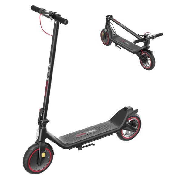 Prixton Eco Move SCO850M elektrische scooter Prixton Eco Move SCO850M elektrische scooter