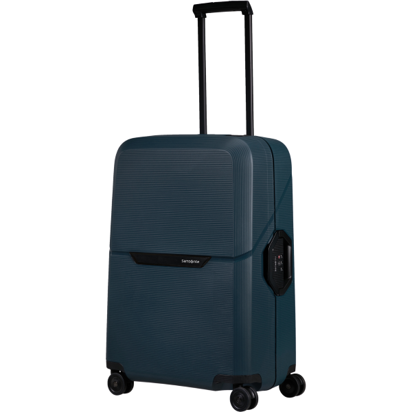 Samsonite Magnum Eco Spinner 69 Samsonite Magnum Eco Spinner 69