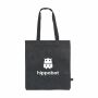 Feltro GRS RPET Shopper winkeltas - donkergrijs Feltro GRS RPET Shopper winkeltas - donkergrijs