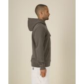 Drummer 2.0 - Het onmisbare uniseks sweatshirt met kap - S