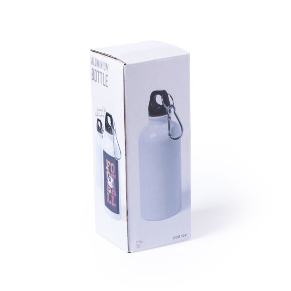 Sublimatie Fles Greims - BLA - S/T Sublimatie Fles Greims - BLA - S/T