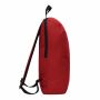 Backpack COMMON red