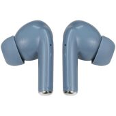 Boompods Echowave True Wireless-oordopjes - IJsblauw Boompods Echowave True Wireless-oordopjes - IJsblauw