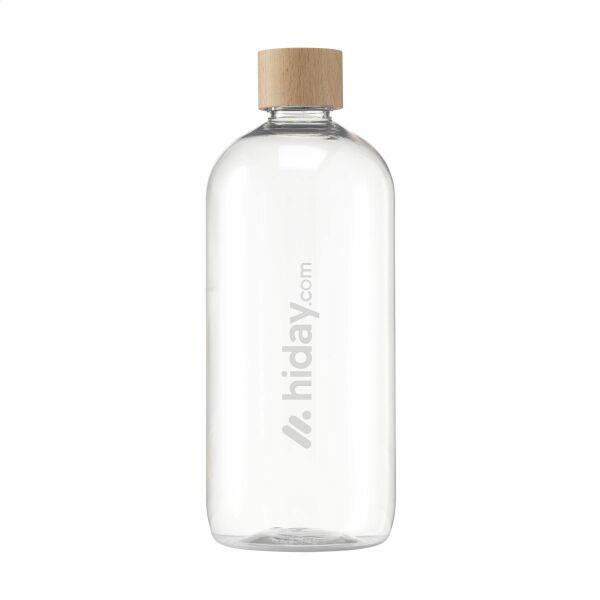 RPET Beech Bottle 750 ml waterfles