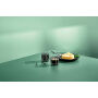 AdHoc Impact espressomok 45 ml, set van 2 stuks, transparant AdHoc Impact espressomok 45 ml, set van 2 stuks, transparant