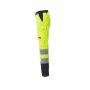 Charter Lady fluorescent yellow/navy blue XS