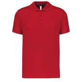 Sporty Red