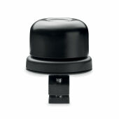 RINGSMART - Apple® smart finder fietsbel - Zwart RINGSMART - Apple® smart finder fietsbel - Zwart