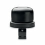 RINGSMART - Sonnette de vélo localisateur - Noir