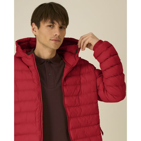 Stanley Voyager 2.0 - Gewatteerde herenjas - 3XL Stanley Voyager 2.0 - Gewatteerde herenjas - 3XL