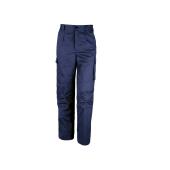 ACTION TROUSERS, NAVY, 3XL, RESULT