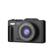 Prixton DV900 XPLORER 4K digitale camera - Zwart