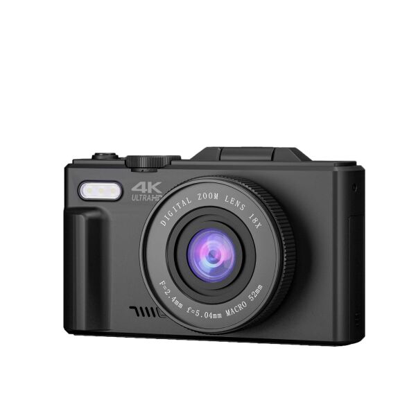 Prixton DV900 XPLORER 4K digitale camera Prixton DV900 XPLORER 4K digitale camera