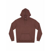 Stone Wash Burgundy