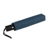 FALCONETTI - Opvouwbaar - Automatisch openen en sluiten - Windproof -  100 cm - Marine blauw