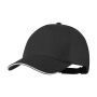 Aaron - RPET-baseball cap