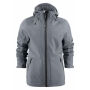 Karting Jacket Steelgrey S