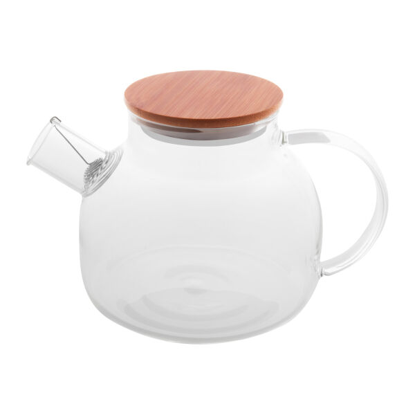 Tendina - glazen theepot