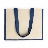 donkerblauw