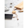Mugory - sleutelhanger met USB-oplaadkabel
