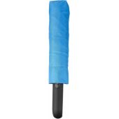 rPET 190T paraplu Cynthia zwart